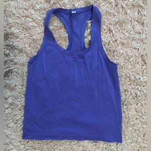 Lululemon Swiftly Racerback Tank Top 2.0 Race Length